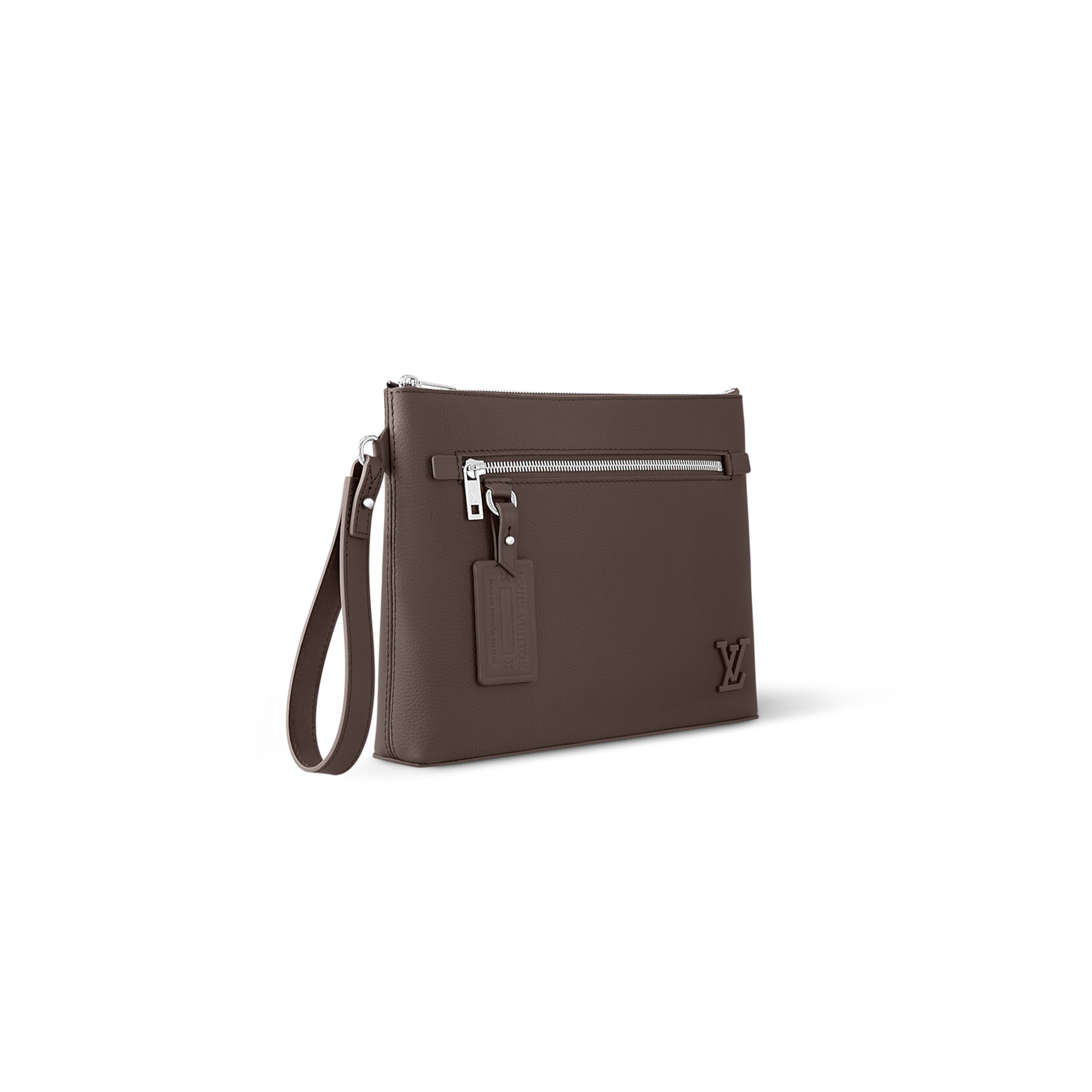 LOUIS VUITTON MASTER TAKEOFF POUCH M11485 (30*22*5cm)